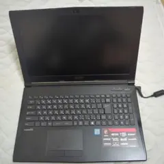 ゲーミングノートpc MSI GE62 6QC MS-16J5 - メルカリ