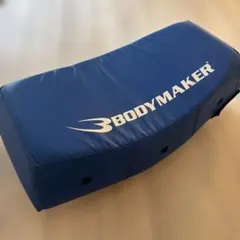 【BODYMAKER 】キックミット パンチングミットのサムネイル