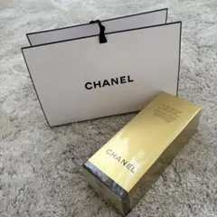CHANEL SUBLIMAGE クレンジングジェル 150ml