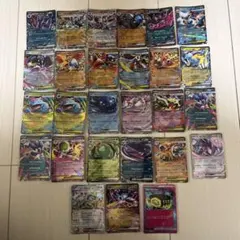 RR まとめ売り2 ゲリラ　ポケカ　早い者勝ち　引退品