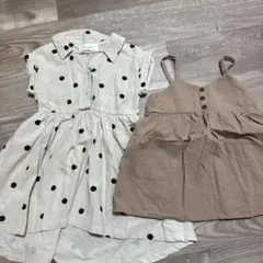ワンピースのサムネイル