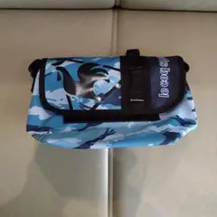 le coq sportif サコッシュ　ショルダーバッグ