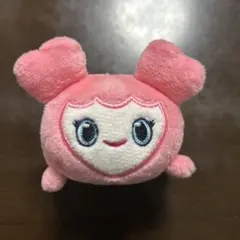 TWICE LOVELYS バッグチャーム モブリー