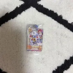 アイカツ　ガチャガチャ　ポップ