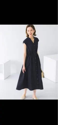 アーバンリサーチROSSO ロングワンピース