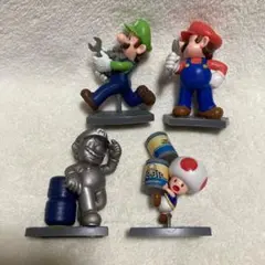 2026年最新】マリオカート7ビッグフィギュアコレクションの人気