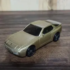 ホットウィール/hot wheels ポルシェ 944 ターボのサムネイル