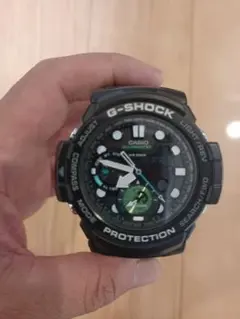 CASIO G-SHOCK GULFMASTER 腕時計のサムネイル
