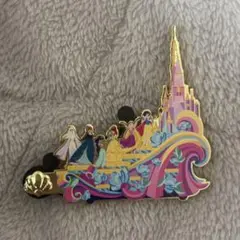 2025年最新】香港 ディズニー ピンの人気アイテム - メルカリ