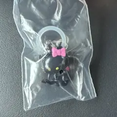 ハローキティ めじるしアクセサリー 小悪魔ver.