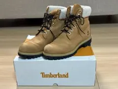 ティンバーランド（Timberland）メンズブーツ、靴