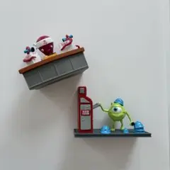 2025年最新】ディズニー ミニチュアフィギュアコレクション