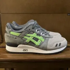 asics 25
