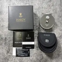 HARDY Averon3000 (2/3/4)フライリール - メルカリ
