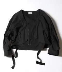 【jieda】FLIGHT JACKET 18SSのサムネイル