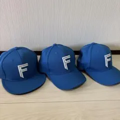日本ハムファイターズ　NPB ミズノプロ　キャップ 実使用　選手支給品 日本ハムファイターズ NPB ミズノプロ キャップ 実使用 選手支給品