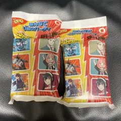 ハッピーセット　UNO ロイド　2個セット