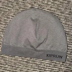 未使用 ビーニー　スカルキャップKiprun ランニング Central Cee