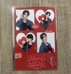 2025年最新】txtポストカードの人気アイテム - メルカリ