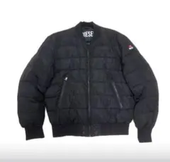 2025年最新】diesel ディーゼル ボンバージャケットの人気