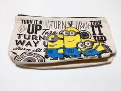 Universal Pictures ❤︎Minions ミニオンズ❤︎ポーチ レア