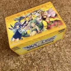 にじさんじ Limited supply set vol.4 2箱 未開封 - メルカリ