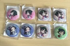 薬屋のひとりごと オンラインくじ 缶バッジ