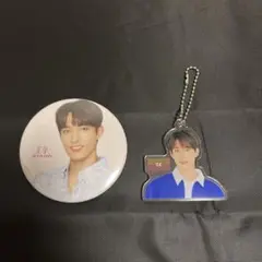セブチ SEVENTEEN 2019 summerドギョム セット