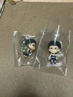 鬼滅の刃　悲鳴嶼行冥