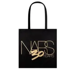 NARS30周年トートバッグ　新品未開封のサムネイル