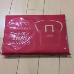 Coleman 2WAYトートバッグのサムネイル