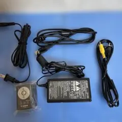 Canonキャノンプリンター用 ACアダプター K30088 AD-360U - メルカリ