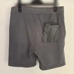 prada スウェットハーフパンツのサムネイル