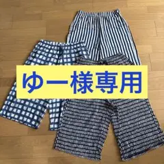 【3枚セット】UNIQLO（ユニクロ）リラコ　ディズニー　レディース　Lサイズ