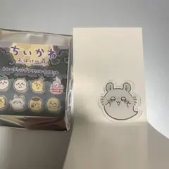 ちいかわ　おばけ　モモンガ　アクリルのサムネイル