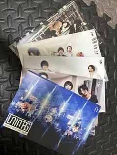 2026年最新】unison square garden 会報の人気アイテム - メルカリ