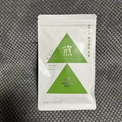 福岡 八女 磐井製茶 謹製 ティーバッグ 煎茶 緑茶 国産 24g