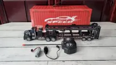 トミカ レーシングトランスポーター 5台セット - メルカリ