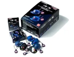 【ガチャガチャ】MLB東京シリーズ　ニューエラ　コンプリートセット