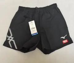 MIZUNO 競パン N2JQ806100 ネイビー XS - メルカリ