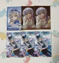 栞葉るり 誕生日 2024 チェキ にじさんじ - メルカリ
