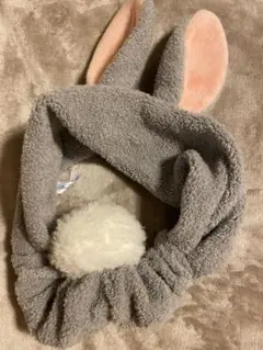 とんすけヘアバンド