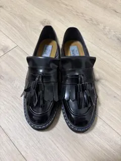 LE TALON GRISE キルトタッセルローファー 東原妙子のサムネイル