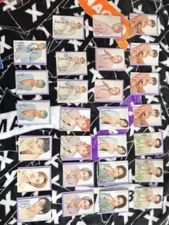 THE RAMPAGE ランペ グッズ 過去物 まとめ売り