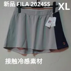 新品【フィラ】テニスウェア スコートXL￥15180/プリンス バボラ 