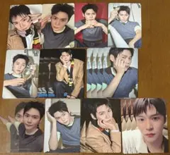 RIIZE ALL OF YOU ウンソク EUNSEOK