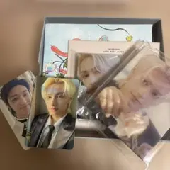seventeen carat版 ジュン