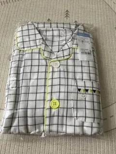 コンビミニ　ガーゼパジャマ　半袖　130cm