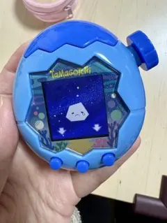 たまごっちパラダイス　ブルーウォーター