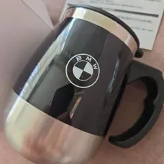 BMW オリジナル ミキシングマグカップ